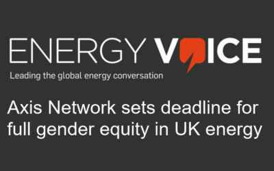 Energy Voice Article – September 2024