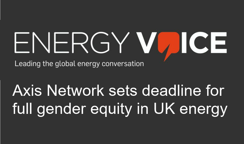 Energy Voice Article – September 2024